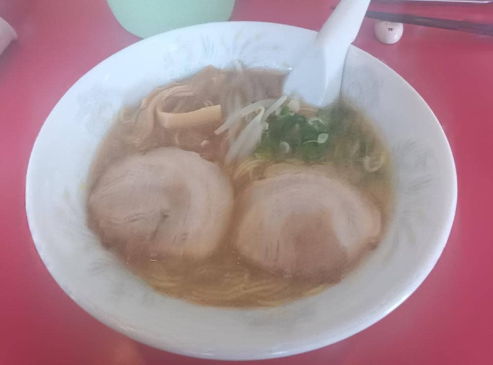 ラーメンQ