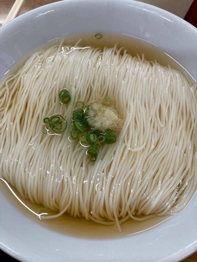 そうめん金龍 大岩店 - サブ画像3