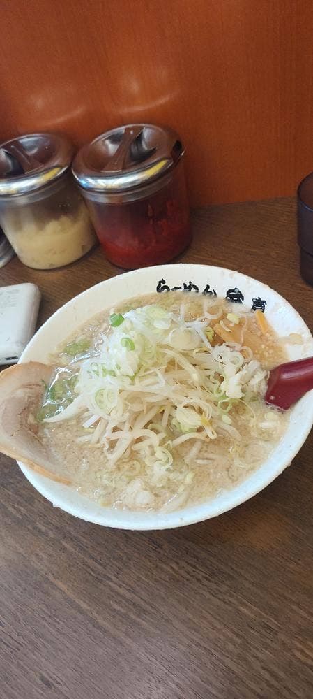 らーめん弁慶 門前仲町店 - サブ画像2