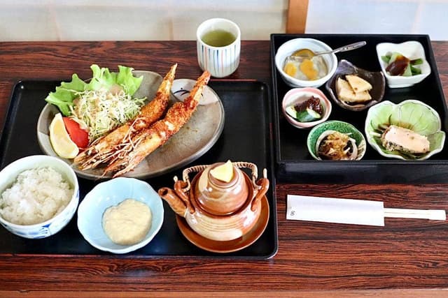 楽食 - サブ画像3