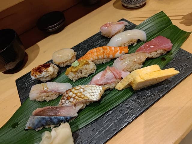 ワイン・寿司・天ぷら 魚が肴 仙台PARCO2店 - サブ画像2