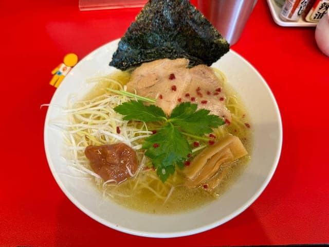 一華 - サブ画像1