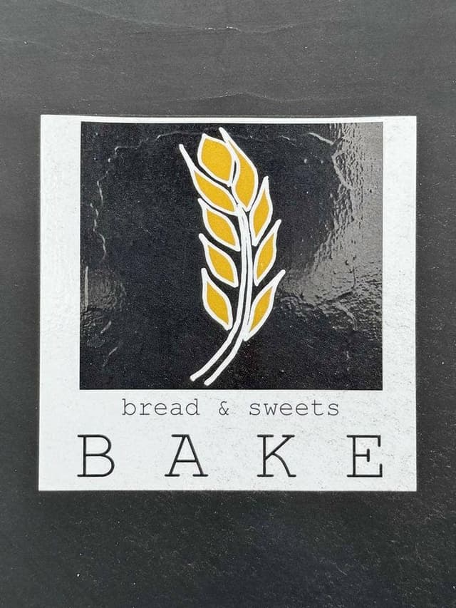 BAKE - サブ画像2