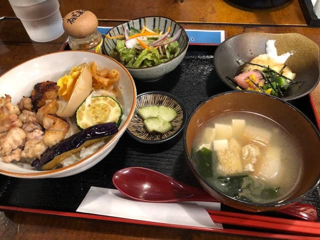 炭火串焼 ねぎま家 - サブ画像2