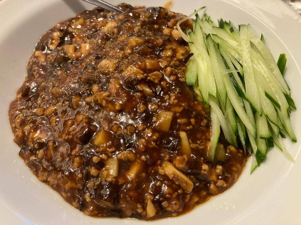 中華ダイニング Hao-Chi