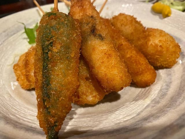 駅南酒場餃子研究所 - サブ画像1