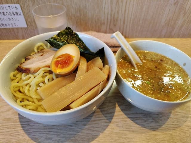 信長ラーメン 本店清洲 - サブ画像3