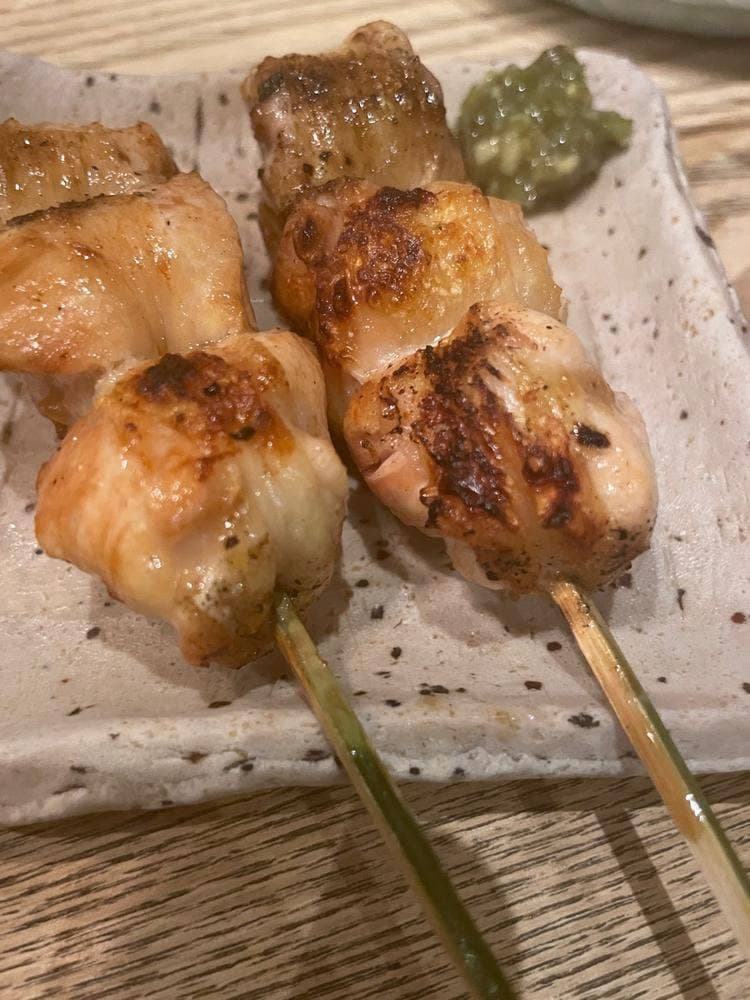 Bird man 熊本駅前店