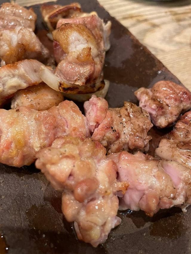 Bird man 熊本駅前店 - サブ画像1