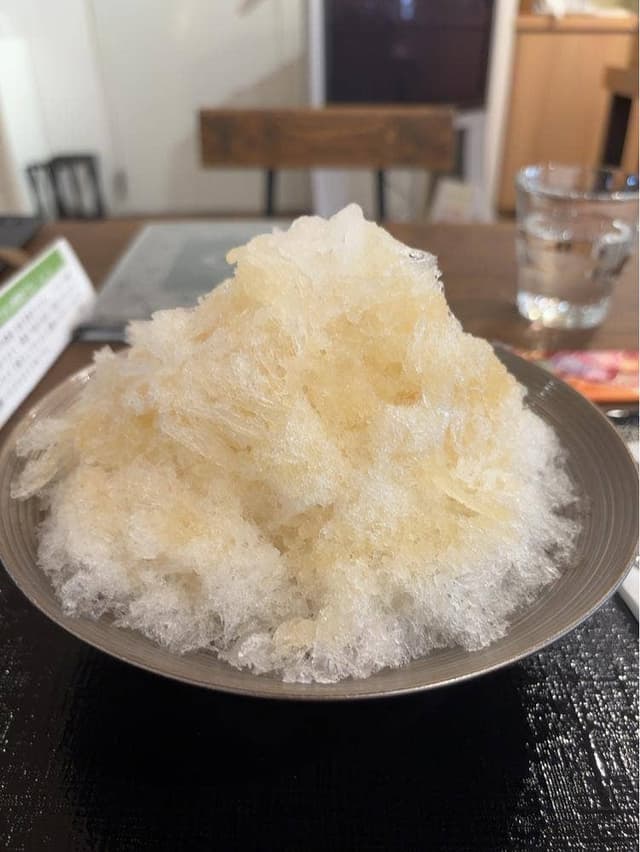 けずり氷のはやしや - サブ画像1