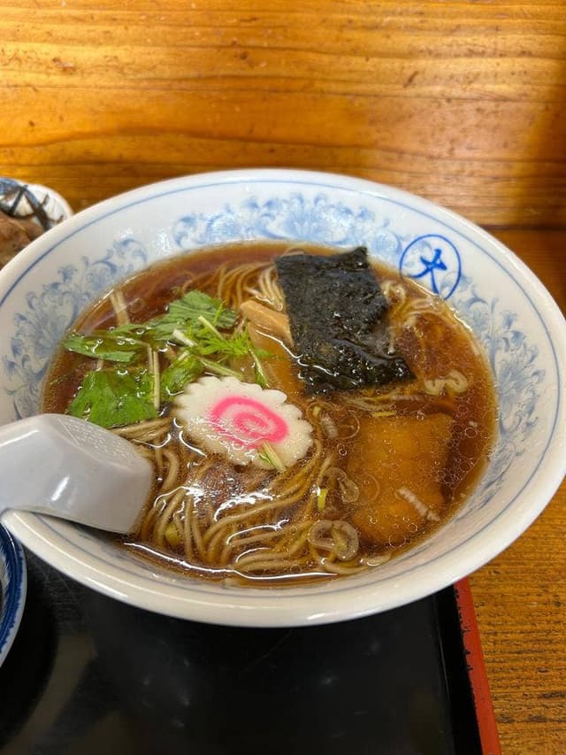 駅前食堂 - サブ画像2