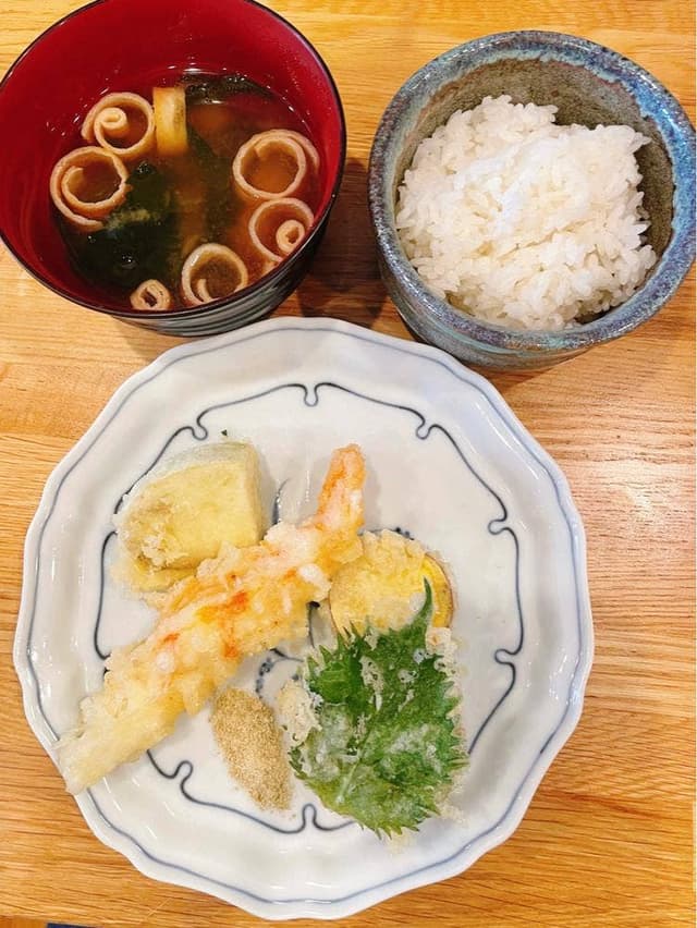 大針 - サブ画像3