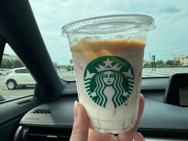 スターバックス コーヒー イオンタウン富士南店 - サブ画像3