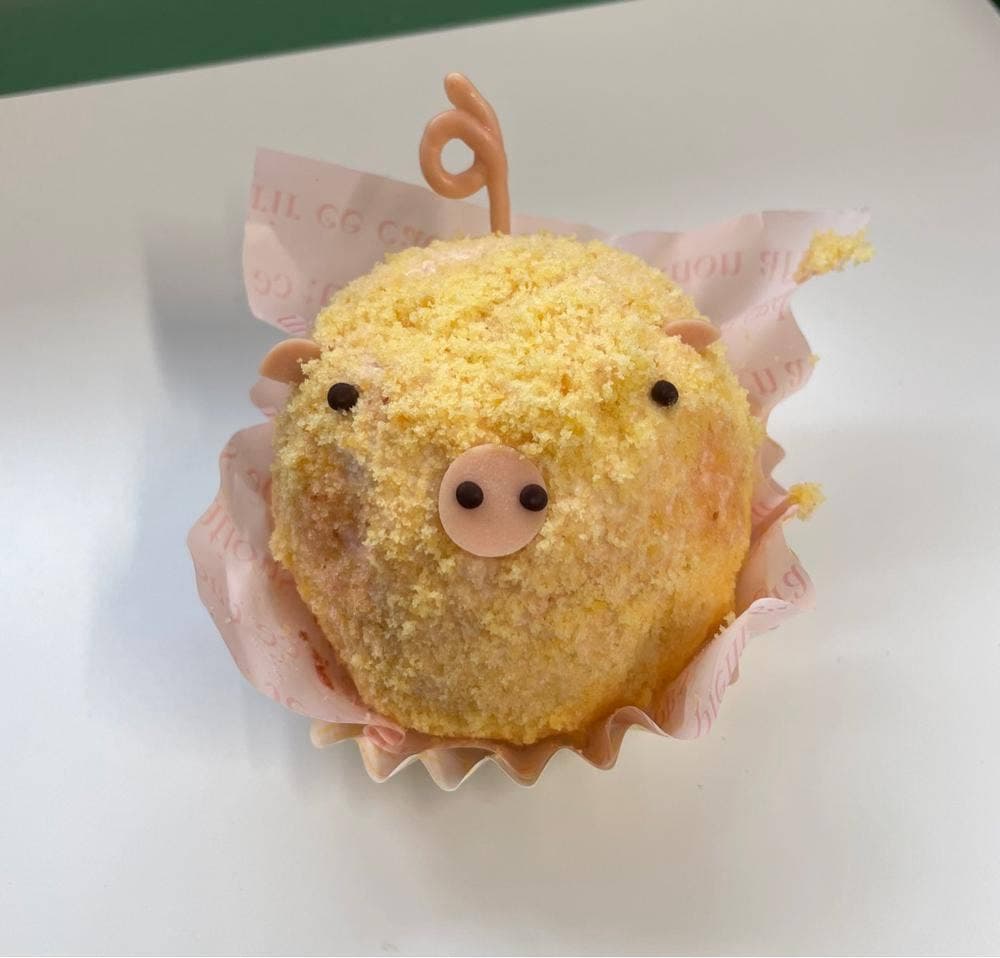 こもれび