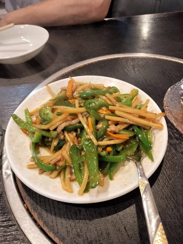 聚香園 淡路町店