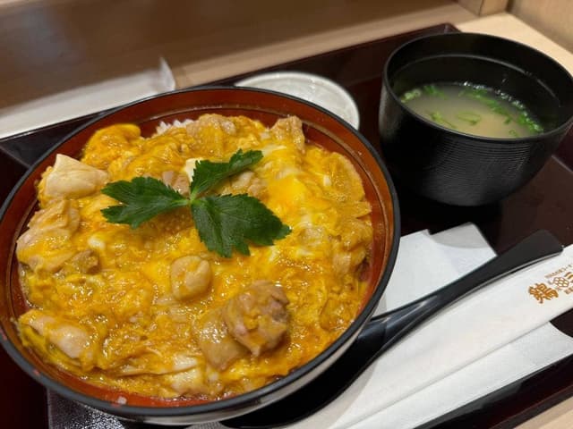 鶏三和 東京ミッドタウン店 - サブ画像3