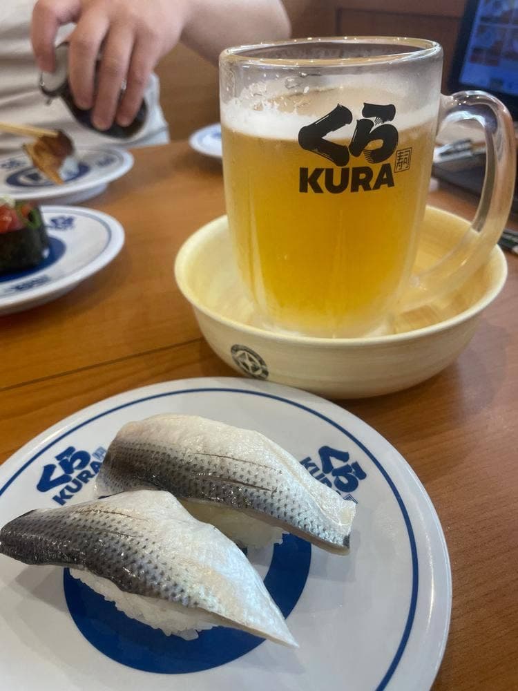 くら寿司 新百合ヶ丘店