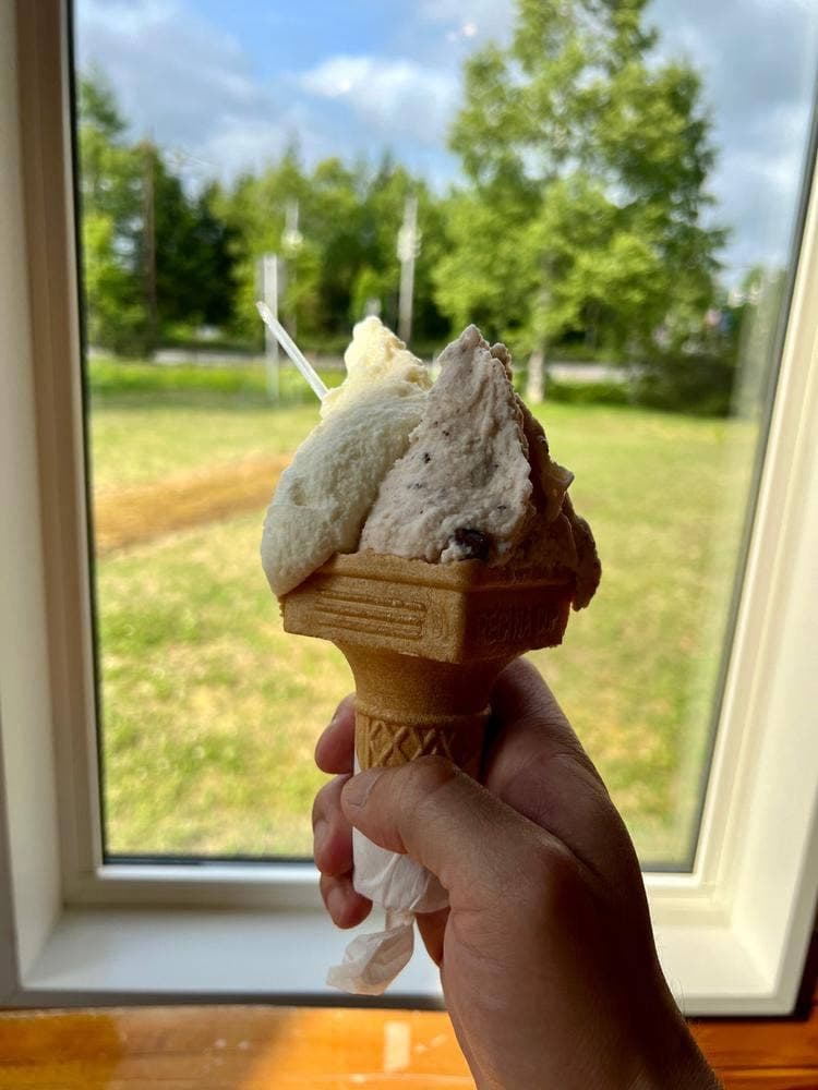 ラ・レトリなかしべつ