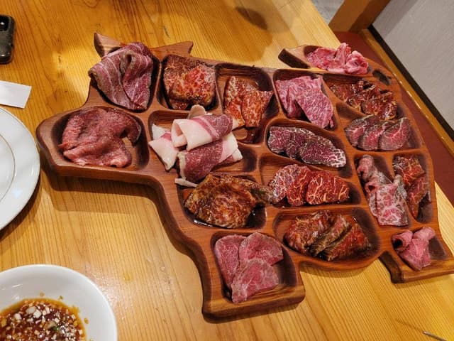 牛一頭家 新橋 - サブ画像1