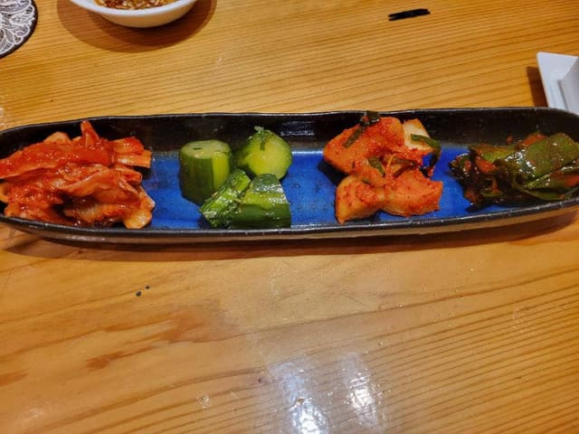 牛一頭家 新橋 - サブ画像3