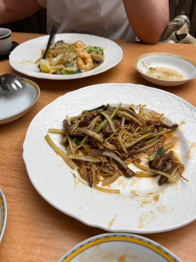 銀座アスター 蒲田賓館 - サブ画像1