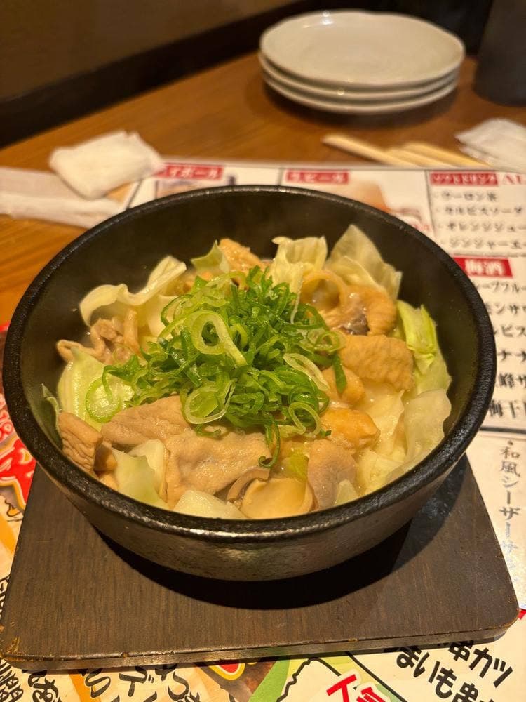 とりのごん助 京成佐倉店