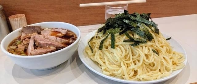 らぁめん ほりうち - サブ画像1