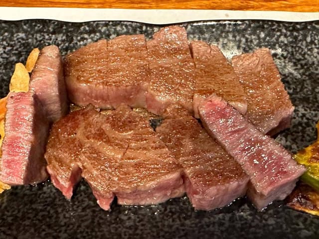 鉄板ダイニング 芳〈かぐわ〉 - サブ画像1