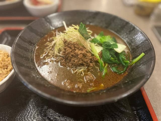 敦煌 北新地本店 - サブ画像2