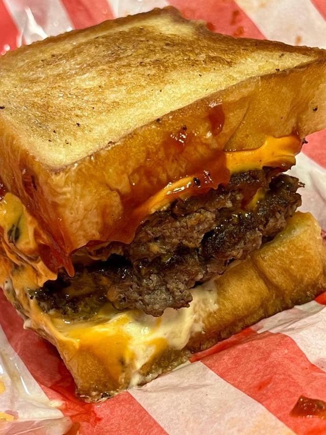 BAKERY & BURGER JB'S TOKYO - サブ画像1