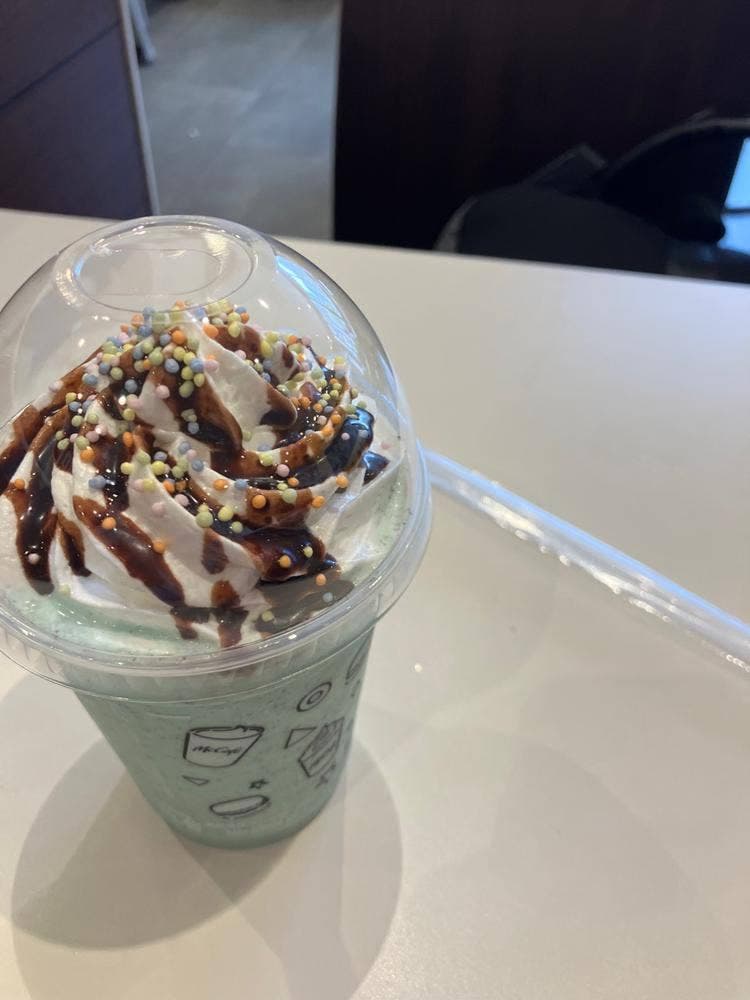 マクドナルド 北松戸店