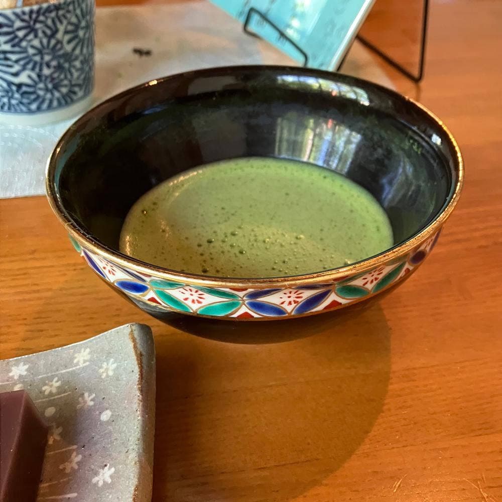 甘味処 燦燦