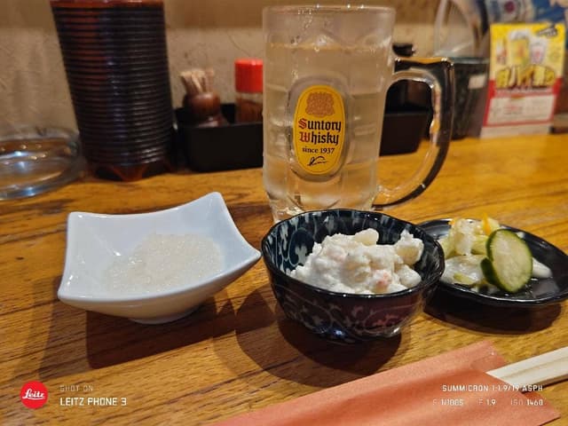 串焼き やきとん とんがらし 二日町本店 - サブ画像1