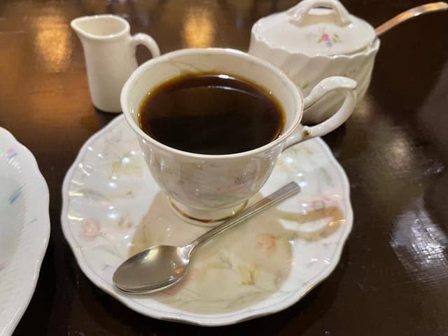 喫茶 リッチ - サブ画像2