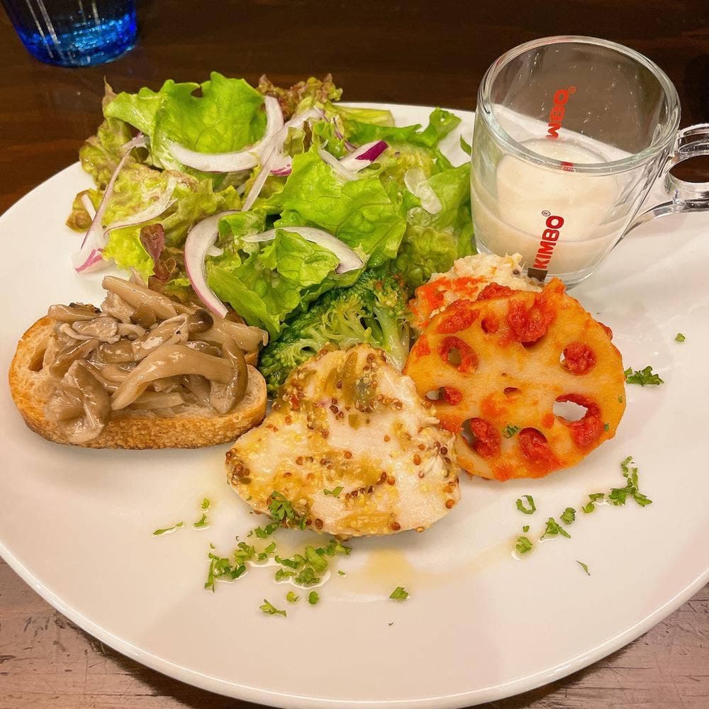 Cucina Italiana LA VITA