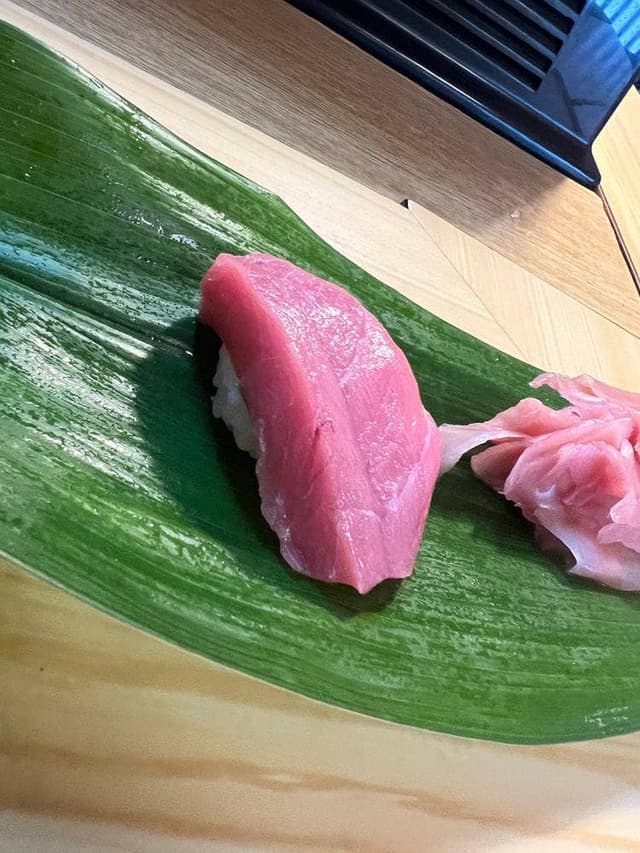 宝寿し - サブ画像1