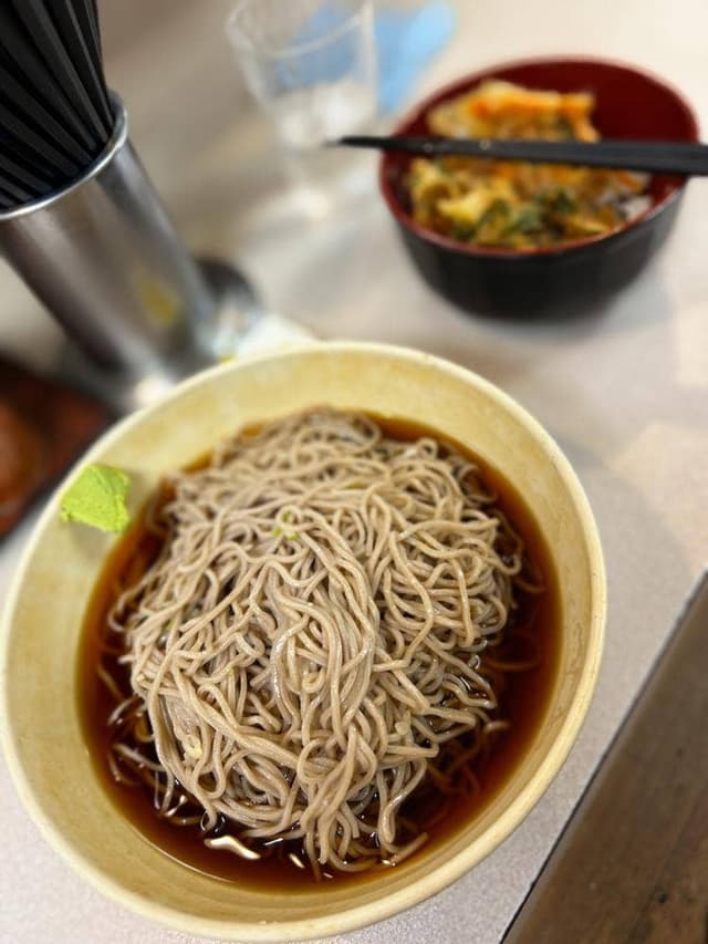 池尻蕎麦 - サブ画像3