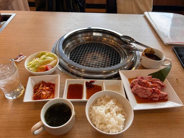 じゅうじゅうカルビ 横浜天王町店 - サブ画像3
