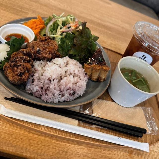 6 CAFE - サブ画像2