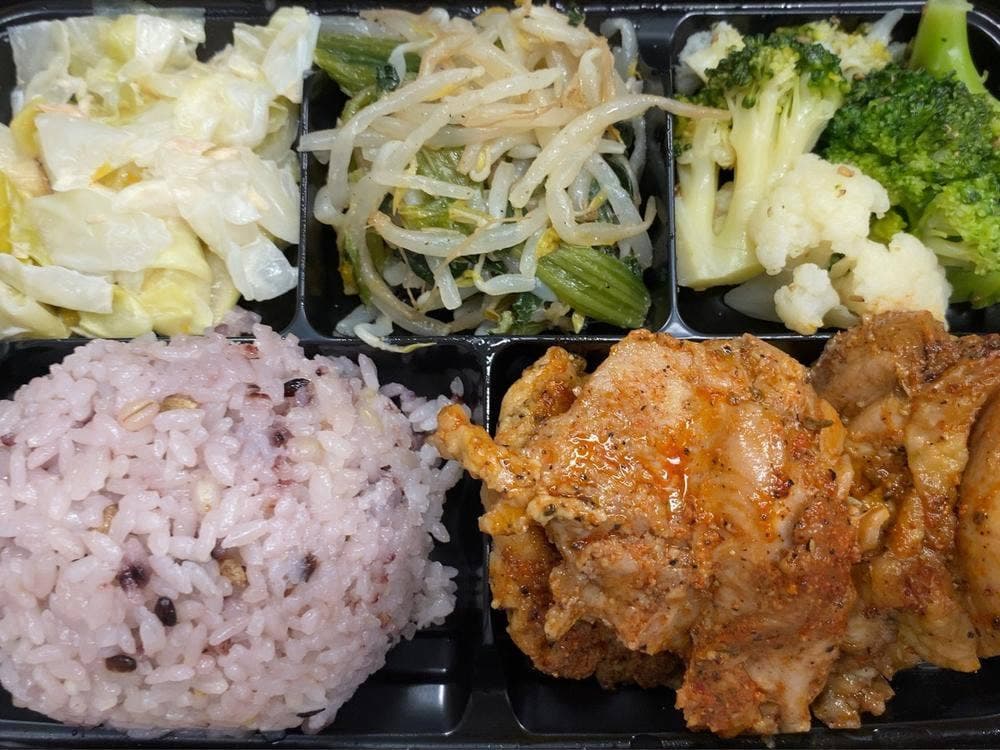 Dexee Deli 大手町