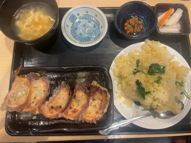 餃子 いち - サブ画像1