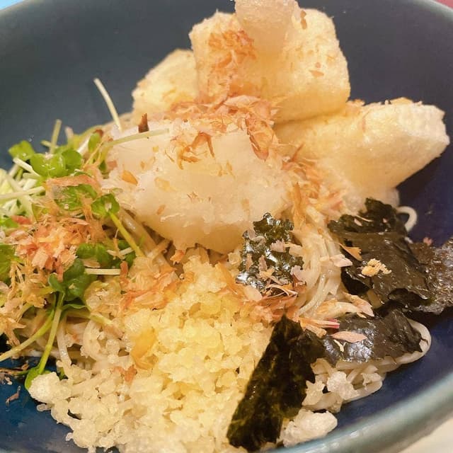 手打ち蕎麦 ゆき庵 - サブ画像3