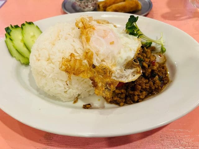 天満のタイ酒場 玲 - サブ画像1