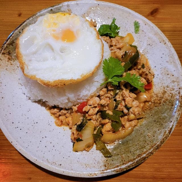 アジアン屋台酒場 チャオパリバール - サブ画像1