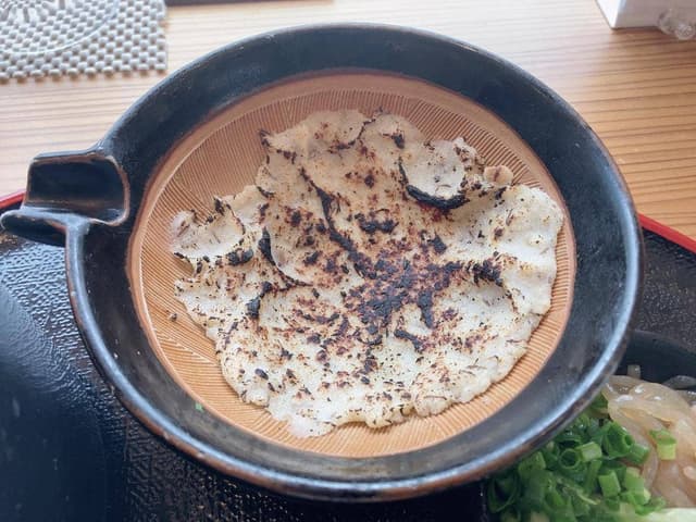 GANSUI TAIMESHI STAND 丸水 鯛めし スタンド - サブ画像2