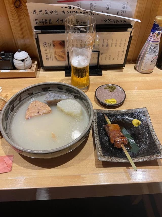 炭焼酒場 鶏ころ。 - サブ画像1