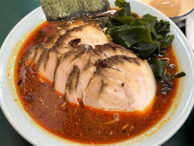 ラーメンショップ 花輪店 - サブ画像1