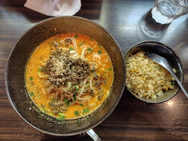 申手延麺 - サブ画像1
