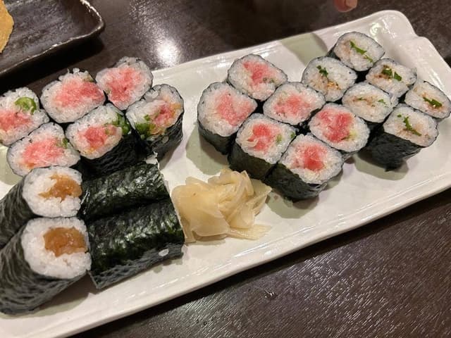 鮨処 祭 仲見世店 - サブ画像3