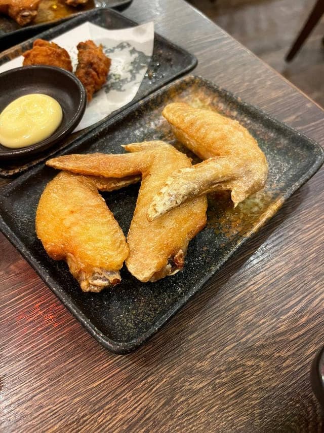 居酒屋革命 酔っ手羽 新橋店 - サブ画像1